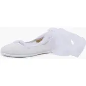 Pisamonas Bailarina blanco