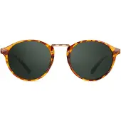 Twig Gafas de sol 'Picasso' marrón moteado