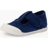 Pisamonas Zapatos primeros pasos marino