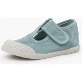 Pisamonas Zapatos primeros pasos aqua