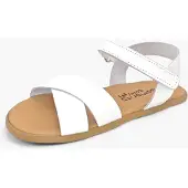 Pisamonas Sandalias blanco