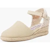 Pisamonas Sandalias beige