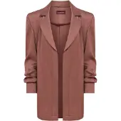 Mandragora Blazer 'Gianni' marrón