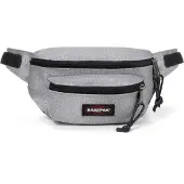 Eastpak - Doggy Bag - Riñonera size 3 l, gris