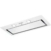 Electrolux Módulo Campana Decorativa Lfg719w 80 Cm