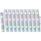 Paulmann MaxLED 250: Kit básico de tira LED RGBW