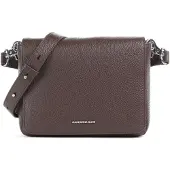 Mandarina Duck Bolso De Hombro Mellow Leather Hunting B01