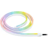 Paulmann Plug & Shine, tira de LED suave, modelo individual