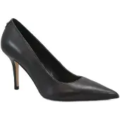 GUESS Zapatos con plataforma 'PRINDY PRNLEA' negro