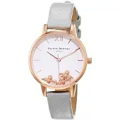 Olivia Burton Reloj De Mujer Ob16ch03