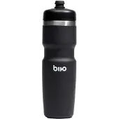 Bivo - Trio - Botella térmica size 621 ml, negro