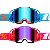 100% Gafas Off Road Armatic Jett Lawrence Pack