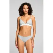 Puma Sujetador 701234797 Triangle Bralette