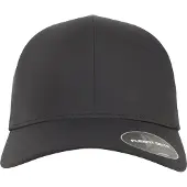 Flexfit Gorra 'Delta Adjustable' negro