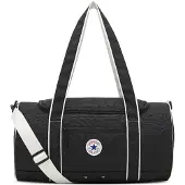 Converse Bolsa de viaje 'CAU GO2' negro / blanco