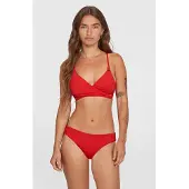 O'Neill Bikini 'Essentials Baay Maoi' rojo
