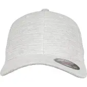 Flexfit Gorra gris / gris claro
