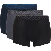 JOOP! Calzoncillo boxer navy / antracita / negro