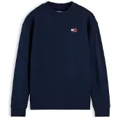 Tommy Hilfiger Sudadera 'HERITAGE' marino