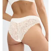 Triumph Braga 'Body Make-Up Illusion' ecru