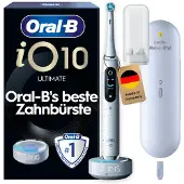 Oral-B Cepillo De Dientes Eléctrico Io Series 10