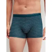 Calida Calzoncillo boxer azul noche / azul oscuro