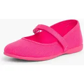 Pisamonas Bailarina fucsia