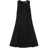 Oltre Vestido negro
