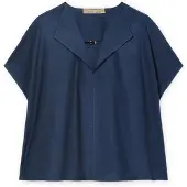 Trussardi Camiseta negro