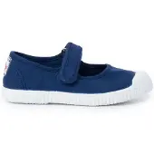 Pisamonas Bailarina navy
