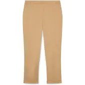 Fiorella Rubino Pantalón beige