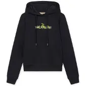 Trussardi Jersey negro