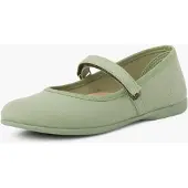 Pisamonas Bailarina verde