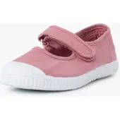 Pisamonas Bailarina rosa