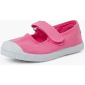 Pisamonas Bailarina rosa neón
