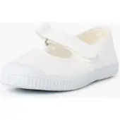 Pisamonas Bailarina blanco