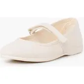 Pisamonas Bailarina ecru