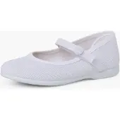 Pisamonas Bailarina blanco