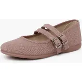 Pisamonas Bailarina rosa pastel