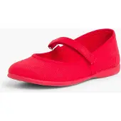 Pisamonas Bailarina rojo