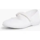 Pisamonas Bailarina blanco