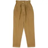 Oltre Pantalón marrón