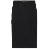 Trussardi Falda negro