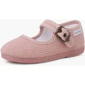 Pisamonas Bailarina rosa pastel