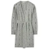 Motivi Jersey gris