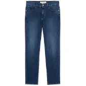Trussardi Vaquero azul claro