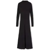 Motivi Vestido negro