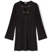 Motivi Vestido negro