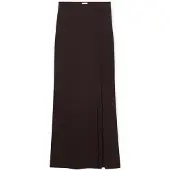 Trussardi Falda marrón