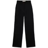 Trussardi Pantalón negro